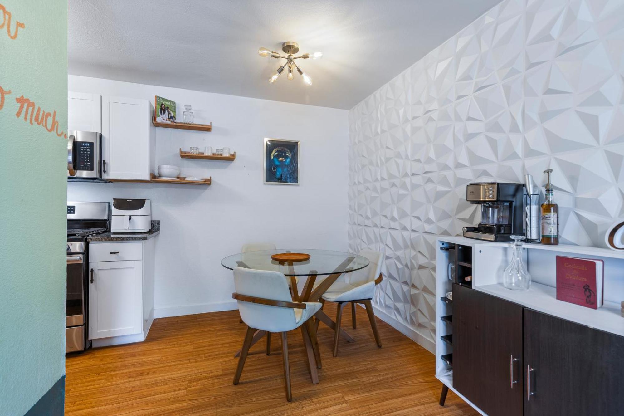 דירות אוסטין Mella House מראה חיצוני תמונה