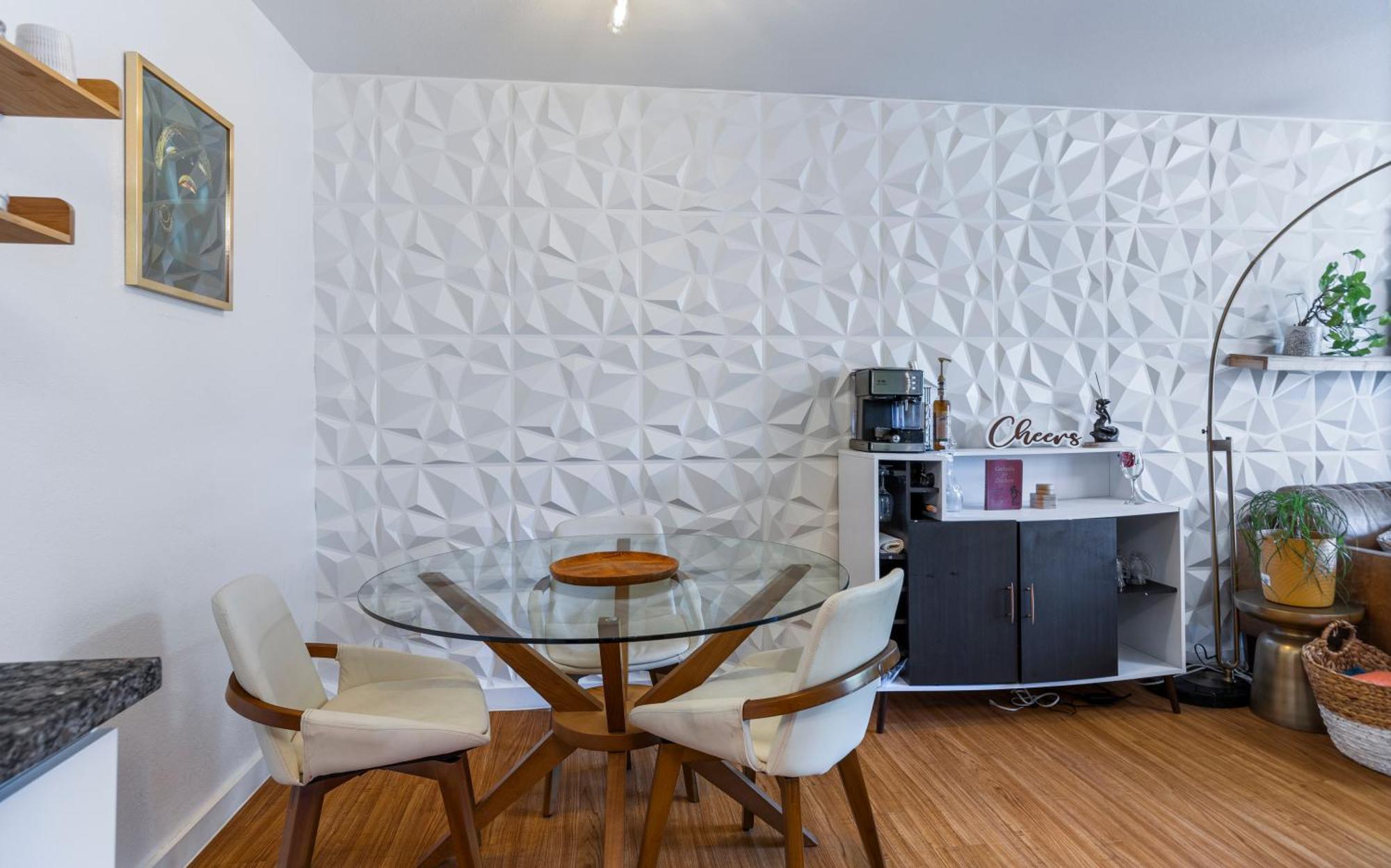 דירות אוסטין Mella House מראה חיצוני תמונה