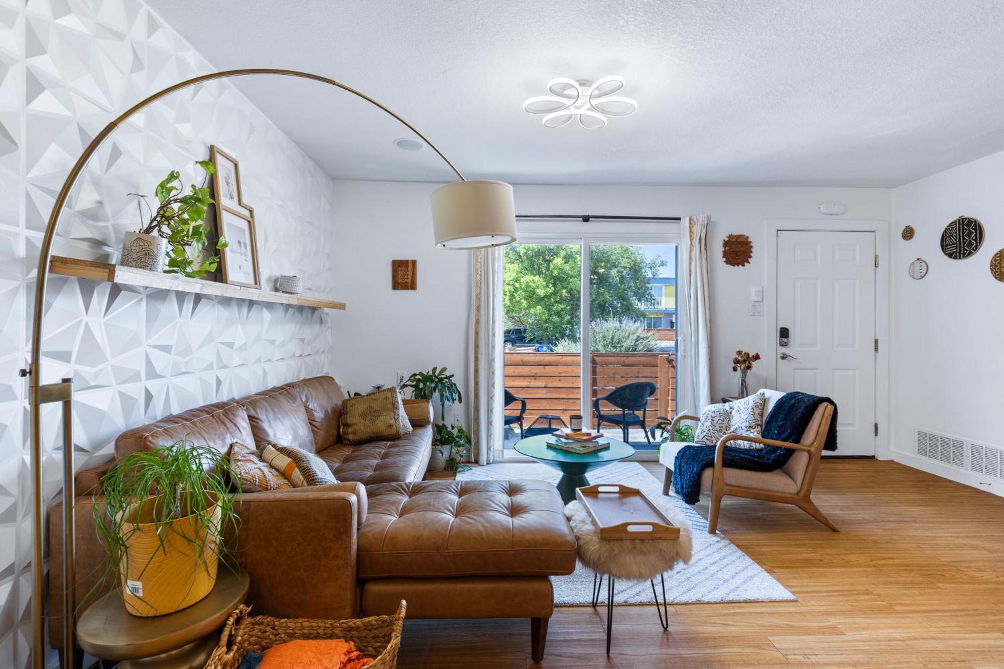דירות אוסטין Mella House מראה חיצוני תמונה