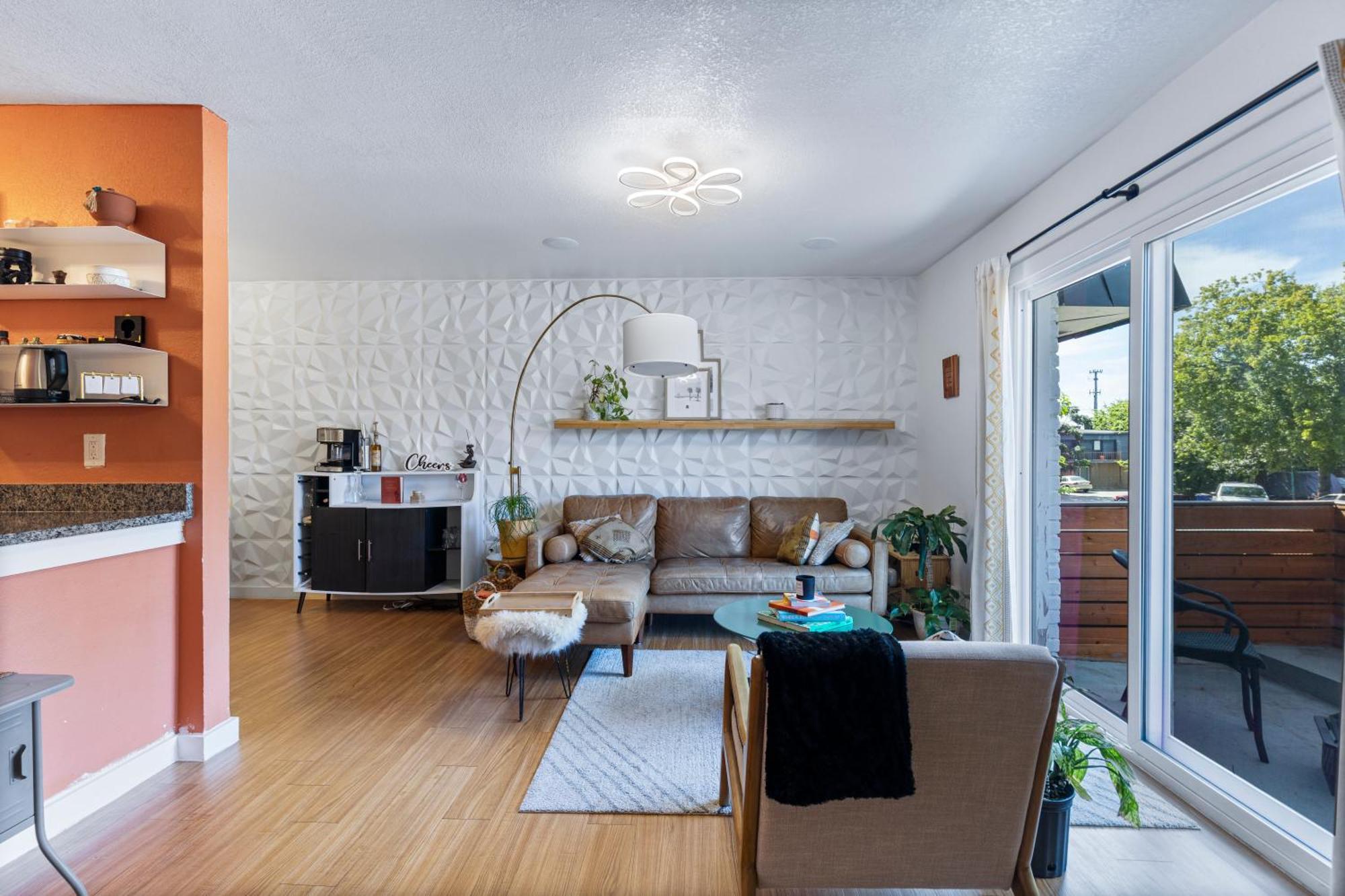 דירות אוסטין Mella House מראה חיצוני תמונה